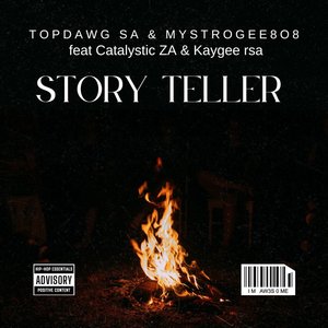 Story Teller