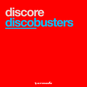 Discobusters (Multidubber Mix)