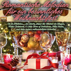 Glockengeläut zum Schluß