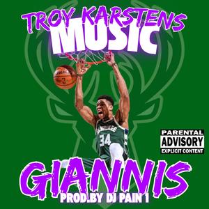 Giannis