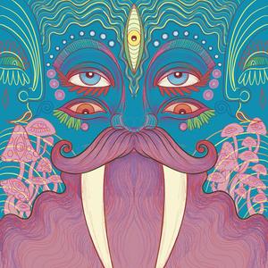 Intro (Unas Gotas de Magia)