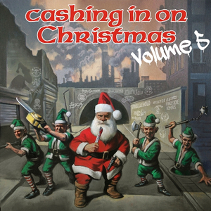 Christmas In New York