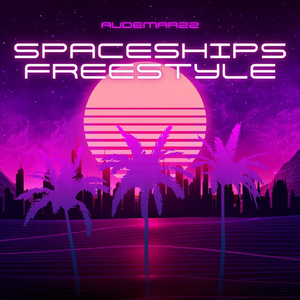 Spaceships Freestyle