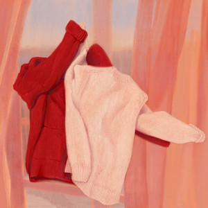 로맨틱 (feat. 미묘)