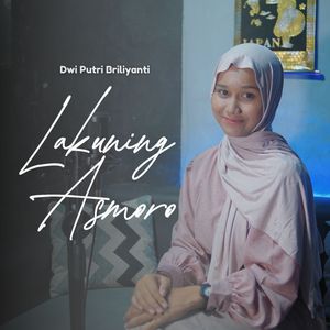 Lakuning Asmoro