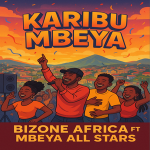 Karibu Mbeya