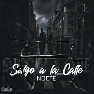 Salgo a la Calle