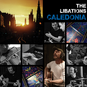 Caledonia