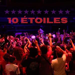 Le Nancy selon Collégiades chaos 2025 (Live Version)