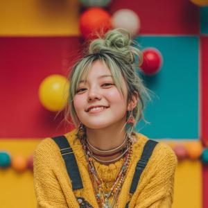 キラキラワンダーランド