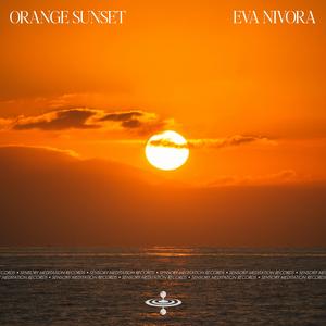 Orange Sunset (feat. Randy Divine)