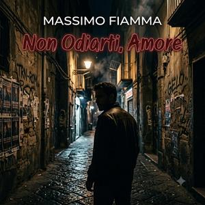 Non Odiarti, Amore.
