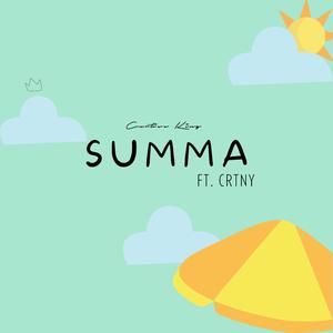 Summa (feat. CRTNY)