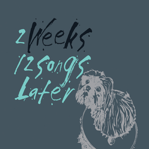 New Mercies (feat. Jay Weeks, Rito Monge, Debbie Weeks, Paul Goad & Eric Balderas)