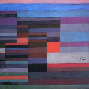 Contemplating (Persephonic Sprawl)