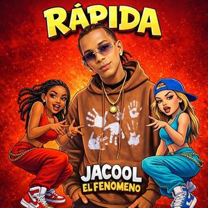 RAPIDA (feat. darling produce)