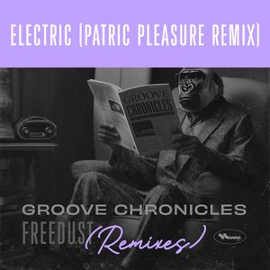 Electric (Patric Pleasure Remix)