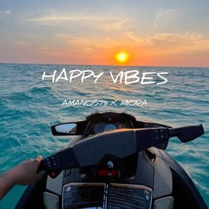 Happy Vibes