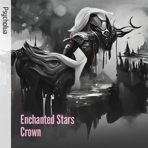 Enchanted Stars Crown