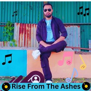 Rise from The Ashes ((Extended))