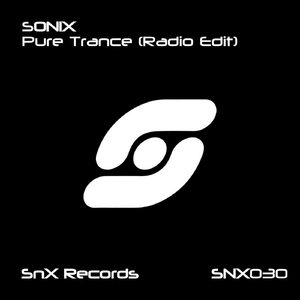 Pure Trance (Radio Edit)