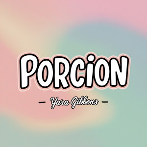 Porcion (Original Mix)