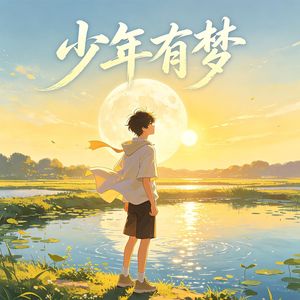 少年有梦
