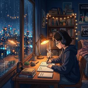 Dreaming in Lo-fi Love