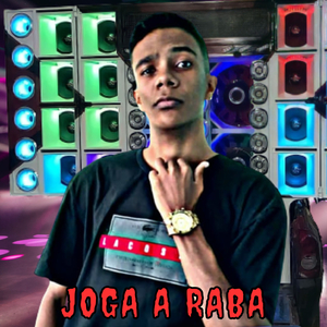 JOGA A RABA