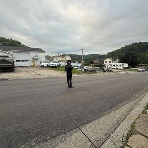 Space Chews (feat. inxpo & Z Dot Go)