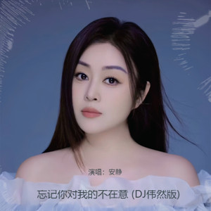 忘记你对我的不在意 (DJ伟然版)