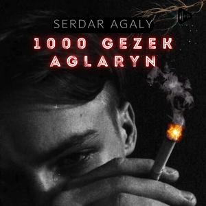 Serdar Agaly - 1000 Gezek Aglaryn (official music)