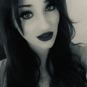 She’s got the World