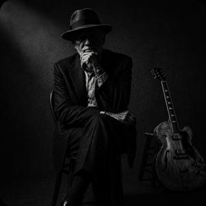 Walking Down Heartbreak Street