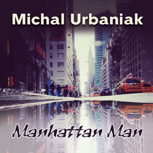 Manhattan Man (Toots Thielemans)