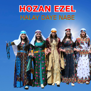 Halay Cida Hırpani