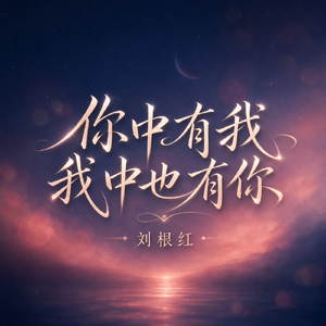 你中有我我中也有你
