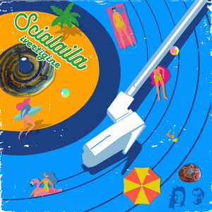Scialaila
