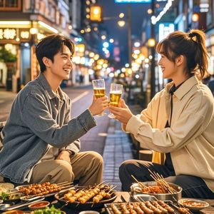 一杯酒的承诺_解淑媛