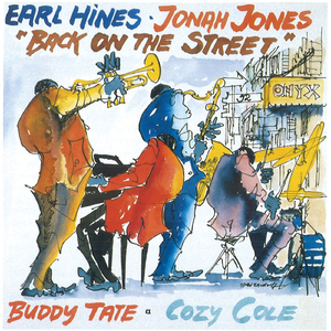 A Very Slow Blues