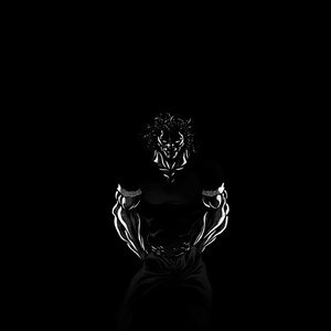 Baki Yujiro Phonk