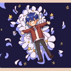 Flora花神星(Prod by HUKUN BEATZ)