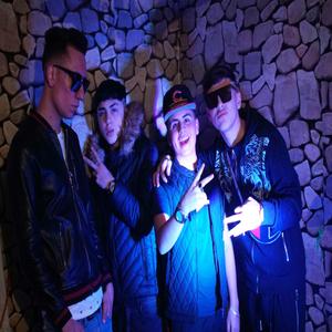 Tikk Tokk (feat. Carlitos Klein & Touchandgo)