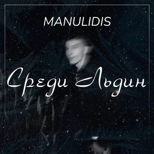 Среди льдин