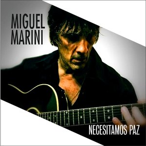 Necesitamos Paz (Electric Version)