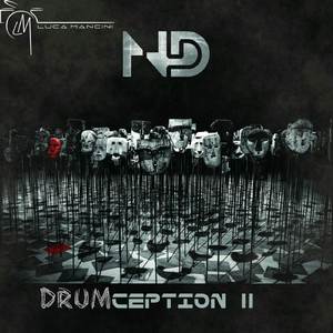Drumception II (Isolated Drums Version)