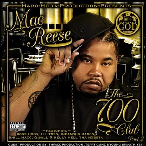 30 Days (feat. Boss Hogg)