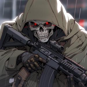 HIT YOU WIT DAT K (feat. VXJOKING)