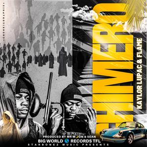 CHIMERO (feat. FlameKeed, Mr Moon & Sean)
