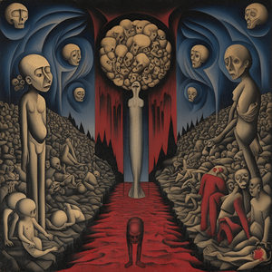 Maestro's Infernal Movement